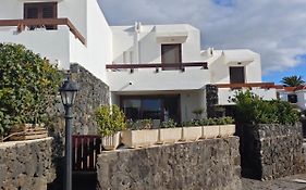 Mirador De Las Salinas